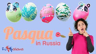 Ti spiego la Pasqua Ortodossa