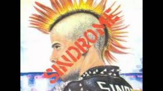 Sindrome Del Punk- Residuos Industriales