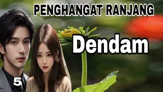 EP5 PERSETERUAN • NOVEL ROMANTIS