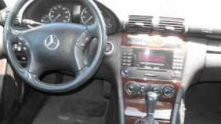 2005 Mercedes-Benz C-Class - South Amboy NJ