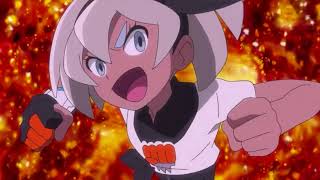 Ash vs Judith Clase Ultra Batalla Completa