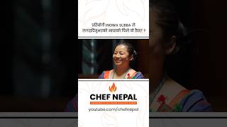 #chefnepal #culinarybattle #santoshshah #motivational #food #trending #santoshshah