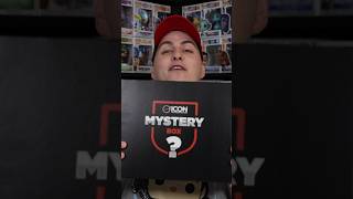 I Found A Signed Funko Pop Mystery Box!