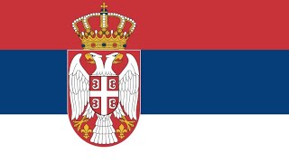 National Anthem of Serbia (Sub Indonesia)