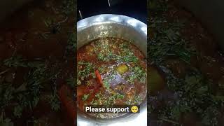 Aloo Matar keema ❤️ / Easy recipe ❤️ / #shortvideo #shorts #short #viral #viralreels