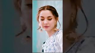 #haniaamir #farhansaeed #merehumsafar #arydigital #halahamza #pakistanidrama