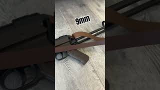 The Perfect Budget MP40  - GSG MP40 Custom #9mmgun