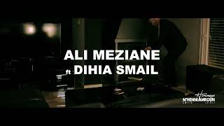 Ali Meziane & Dihia smail [ teaser] AḤVIV En hommage à M'Henni AMROUN