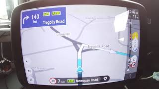 TomTom Go Expert Review