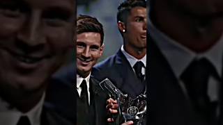 Anão e Papai cris dois goats #football #edit #cristianoronaldo #legend #lionelmessi