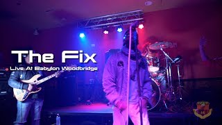 We The Fix (WTF) Live 4K