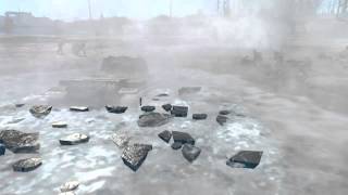 Company of Heroes 2 - Debut Gameplay Trailer