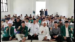 Alhamdulillah berkah2 MUI Larangan dan DMI