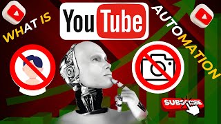 YouTube Automation with AI | YouTube Automation for beginners 2024 | #MrYoutubeTricks