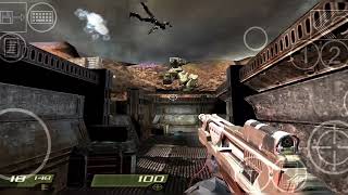 QUAKE 4 HD Para Android en Español PC Port Offline