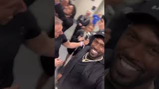 Jon Jones After the fight UFC 285 Victory Ciryl Gane Джон Джонс Сирил Ган #ufc #shortsvideo #ufc285