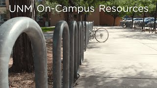 UNM Campus Resource Guide