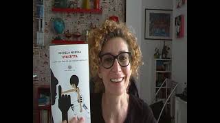 Libro consigliato: "Stai zitta" di Michela Murgia