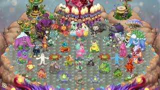 Mirror Faerie Island - Full Song