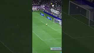 Best pass ever in fifa😂💪 #fifa22 #nextgen #shorts