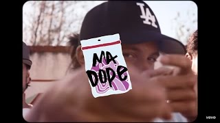 ♫ Nekfeu x K R V W - Ma Dope ♫ [TrapRemix]