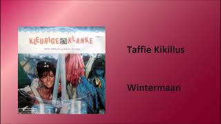 Taffie Kikillus - Wintermaan