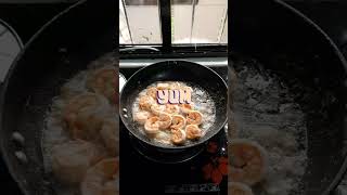 How Fast Can You Cook Prawns?