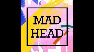 MadHead Топ 10 вопросов О прямых пигментах для креативных и пастельных окрашиваний волос