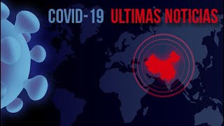 CORONAVIRUS: Últimas noticias. Muertos en China, Japón, Corea y Europa