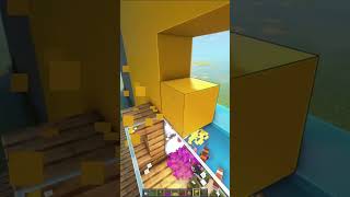 Built In Aquarium | Creative Minecraft Build Ideas