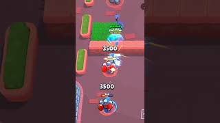 dommage pour les coupures #brawlstars #brawl #gaming #games #supercell