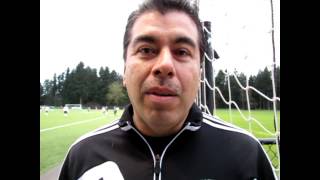 Evergreen Premier League (EPLWA) Minute #8 (2015)