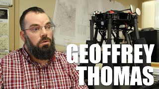 Geoffrey Thomas