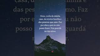 Deus #louvores #gospel #status #videostatus #louvor #deus #adoração #jesus #gabrielarocha #boanoite