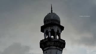 Bibi ka maqbara - #TajMahal replica - #Aurangabad - #maharashtratourism