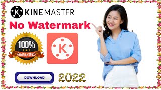 kinemaster without watermark kaise download karen |kinemaster mod apk