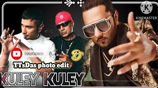 Kuley Kuley | Honey 3.0 | Yo Yo Honey Singh & Apache Indian | Zee Music Originals