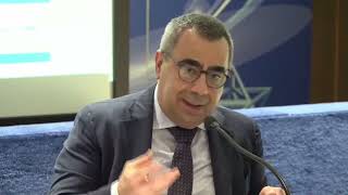 ANC (Associazione Nazionale Commercialisti): Convegno “Crisi d’impresa” (28/04/2022) - Intervento