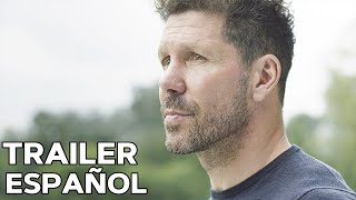 SIMEONE: VIVIR PARTIDO A PARTIDO (2021) | Tráiler Oficial en Español | Estreno en Amazon