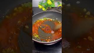 Dragon fry idli | #dragon #dragonball #food #snacks #trending #viral #spicy #tiktok #tasty #unique