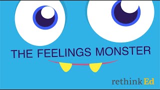 Rethink SEL- Grade 1 - Emotions