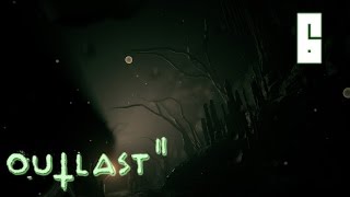 Outlast 2 -    Левит/Levit  ( Прохождение без комментариев/Walkthrough No Commentary)