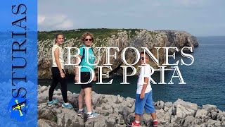 Visita a los Bufones de Pria | Asturias #9