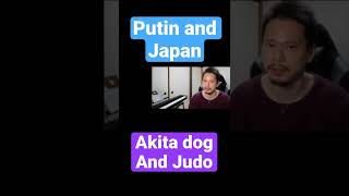 What you don’t know about japan and Putin News in Japan #putinJapan #putinJudo #PutinBlackBelt