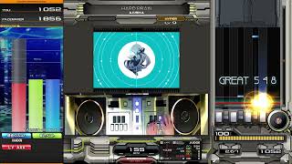 【beatmania IIDX 31 EPOLIS】HARD BRAIN SPH