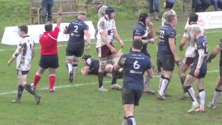 G-FORCE vs Sidcup Highlights