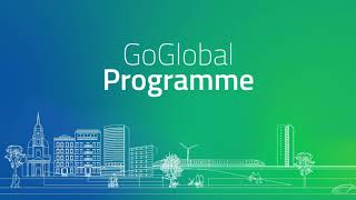 Matchmaking Tour & Welcome2Europe - GoGlobal