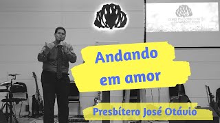 Andando em Amor