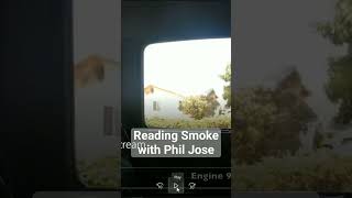 #shorts #readingsmoke #vvdc #readingsmokewithphiljose ignitionpointtraining.com