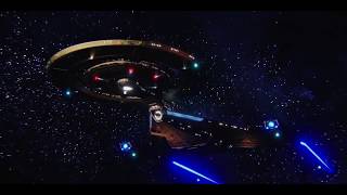 Star Trek Discovery - Make It Spin